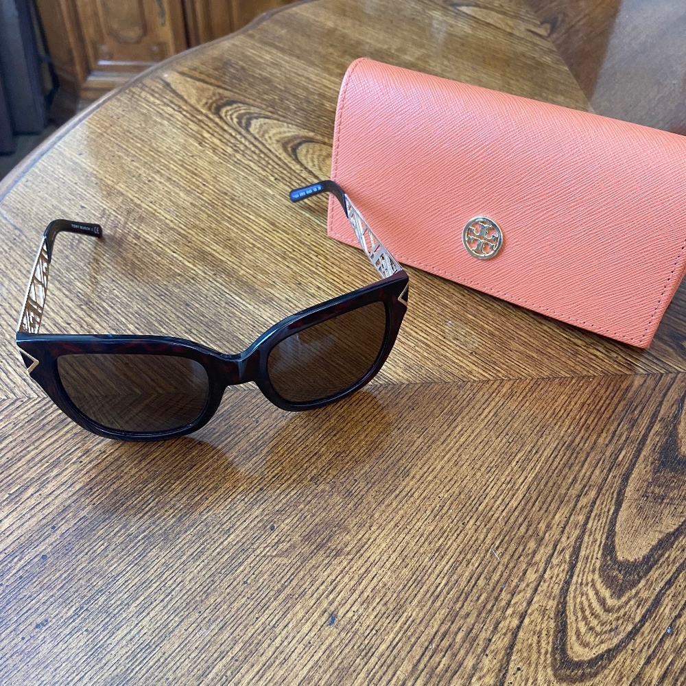 Tory Burch Sunglasses